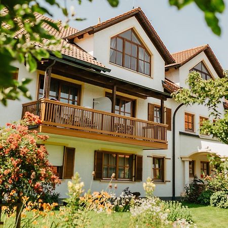 Appartementhaus Achmannhof Bad Füssing Kültér fotó