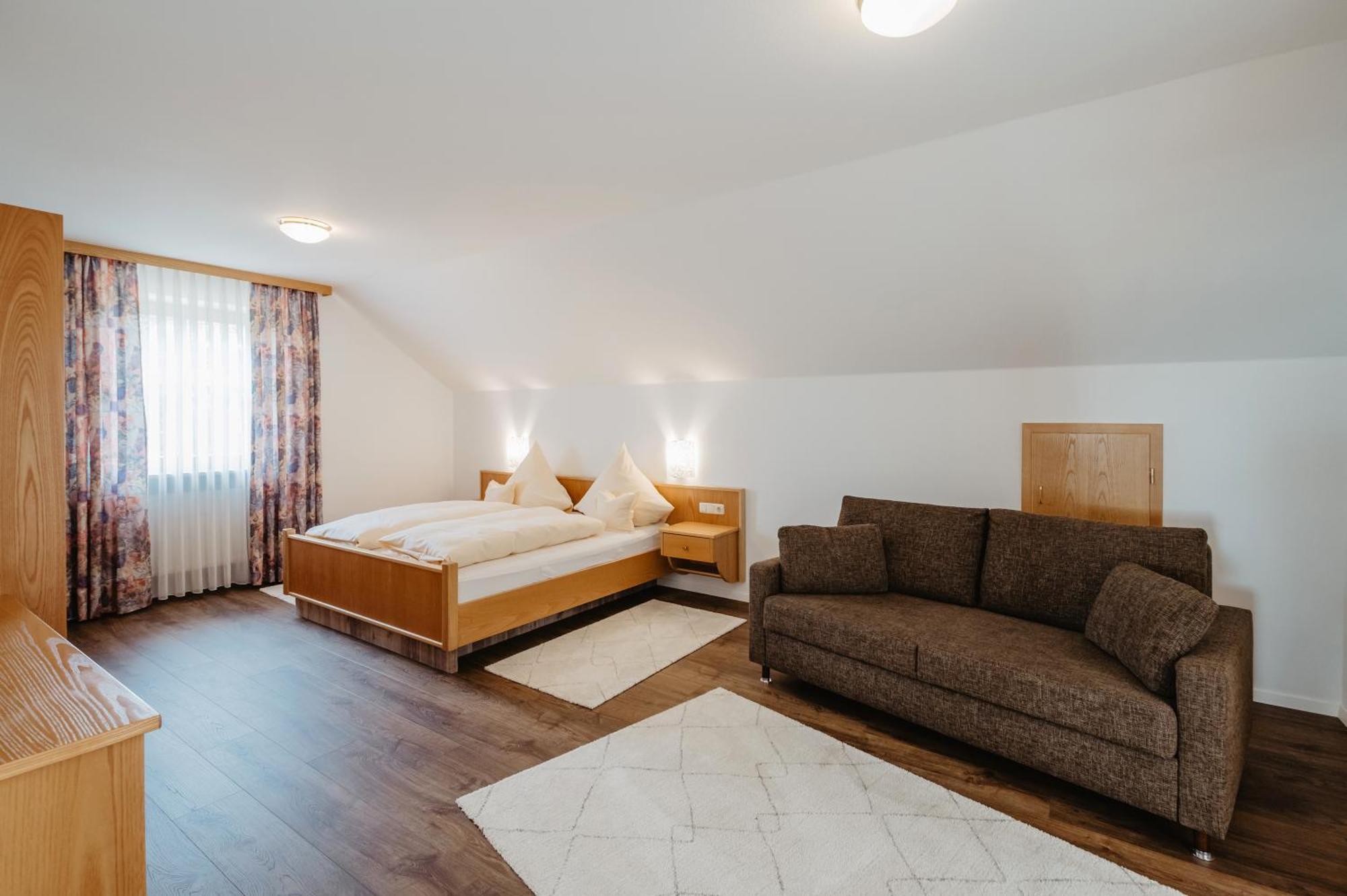 Appartementhaus Achmannhof Bad Füssing Kültér fotó